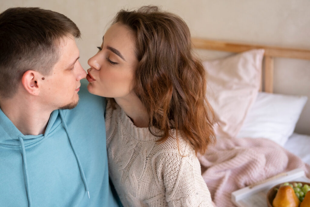 Психология любви и факторы, влияющие на развитие романтических отношений